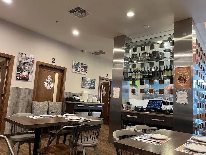 Ho Kee Cafe 8