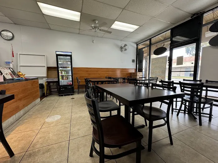 Fuyi Kitchen 6