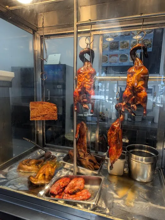 Fuyi Kitchen 9