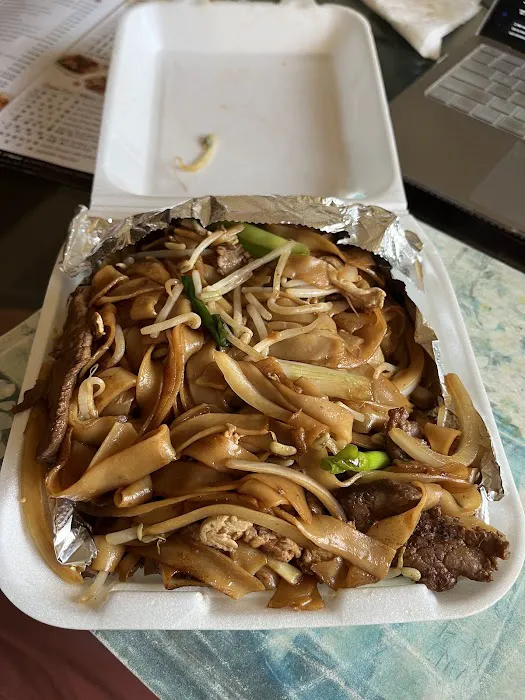 Fuyi Kitchen 10