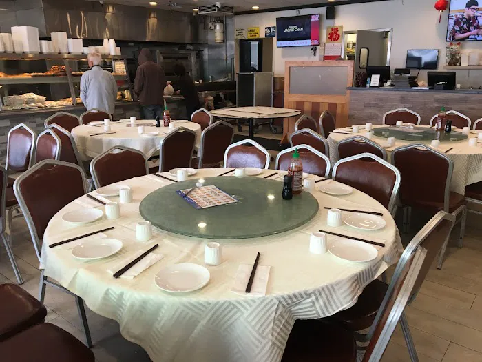 Ocean Bo Dim Sum Cafe 4