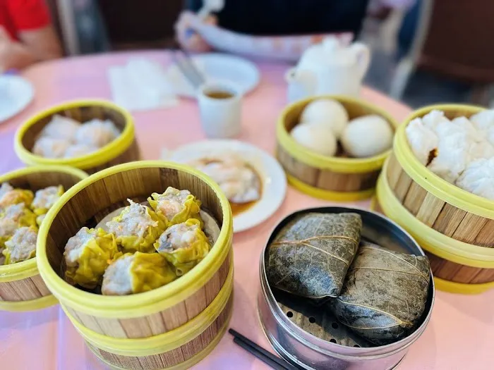 Ocean Bo Dim Sum Cafe 3
