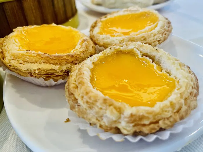 Ocean Bo Dim Sum Cafe 2