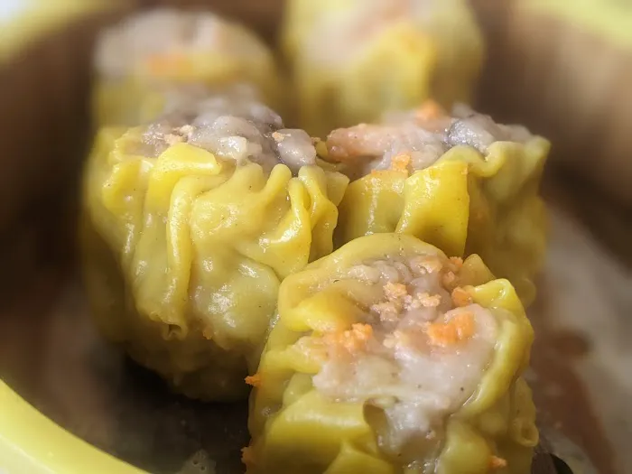 Ocean Bo Dim Sum Cafe 8