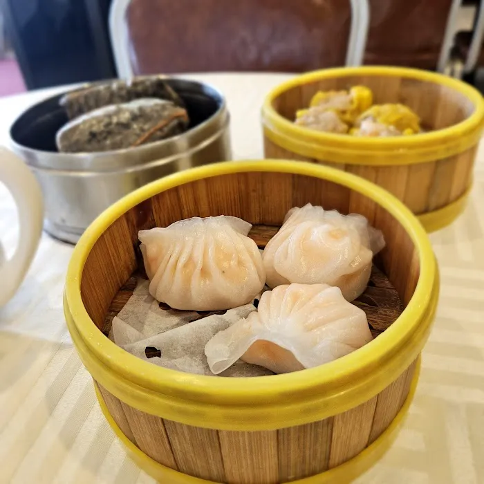 Ocean Bo Dim Sum Cafe 7
