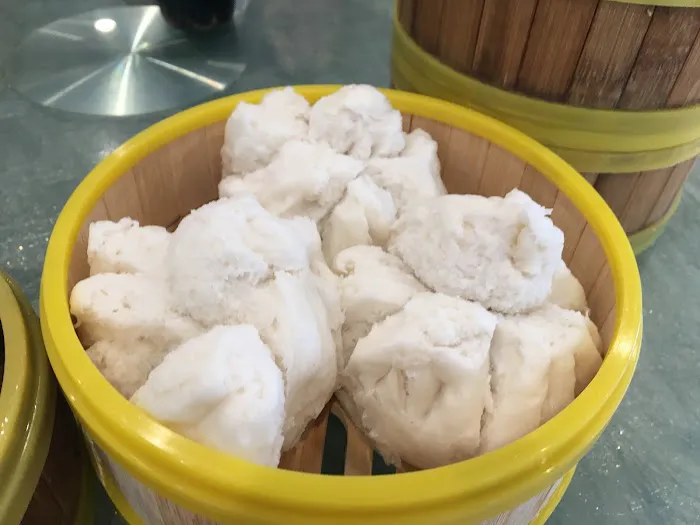 Ocean Bo Dim Sum Cafe 10