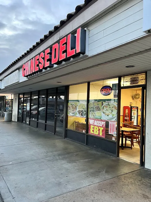 Chinese Deli 1
