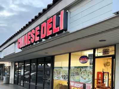 Chinese Deli 0