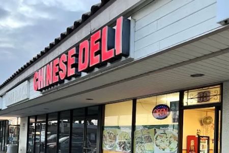 Chinese Deli