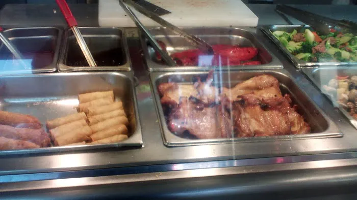 Chinese Deli 2