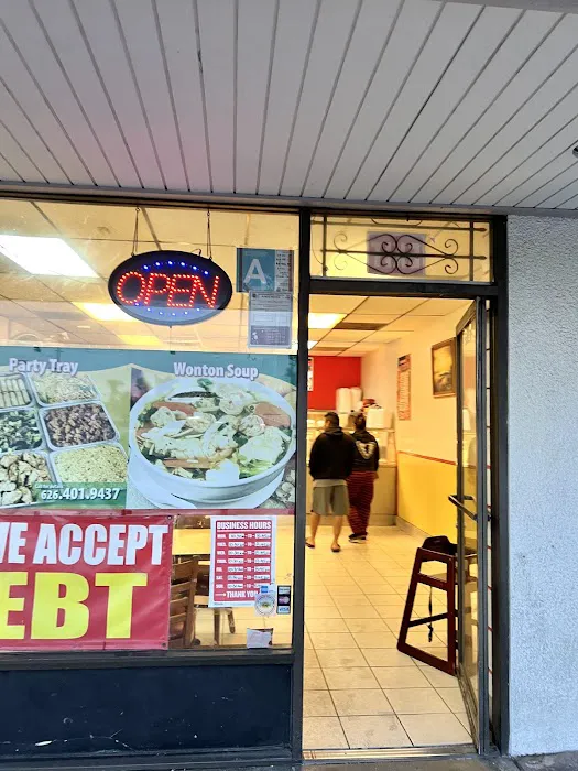 Chinese Deli 4