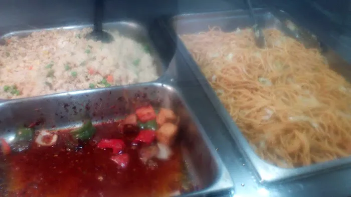 Chinese Deli 6