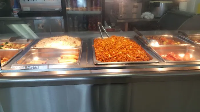 Chinese Deli 5