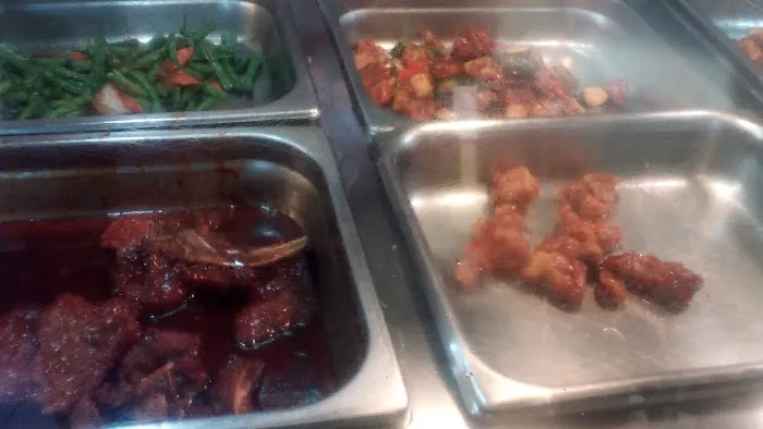 Chinese Deli 8