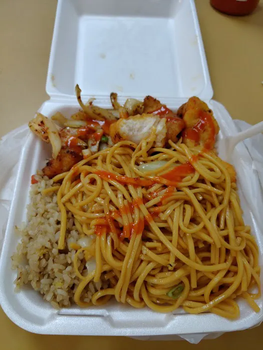 Chinese Deli 10