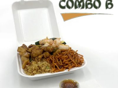 China Express 0