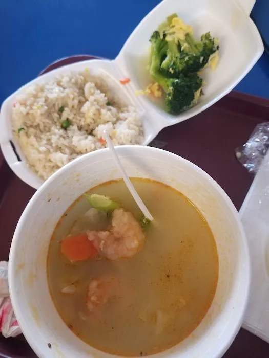 China Express 4