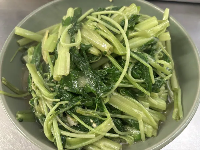 Bao Kee Cafe寶記 6