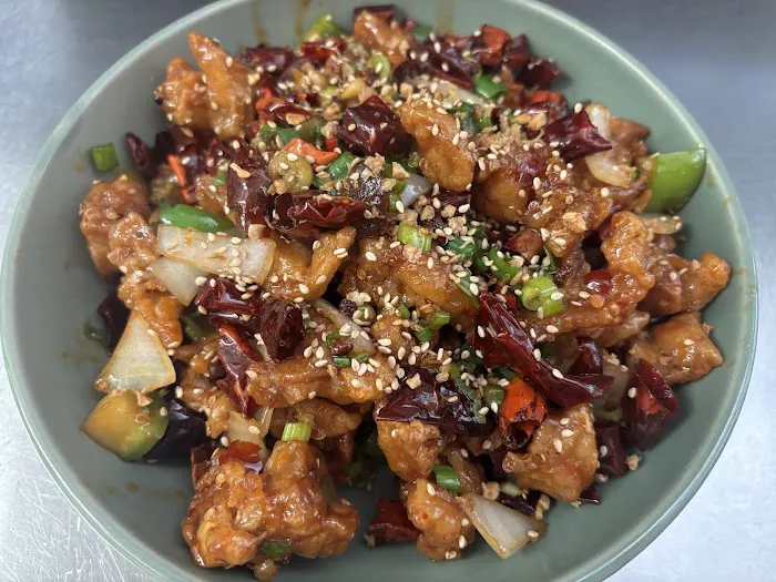 Bao Kee Cafe寶記 2
