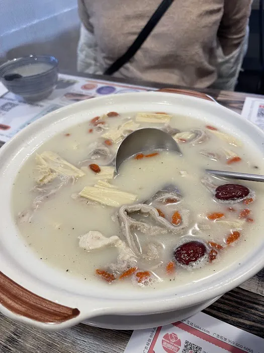 Bao Kee Cafe寶記 9