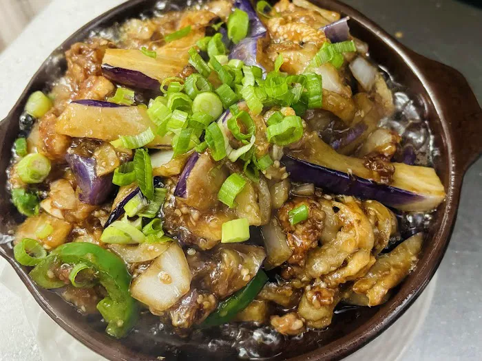 Bao Kee Cafe寶記 7