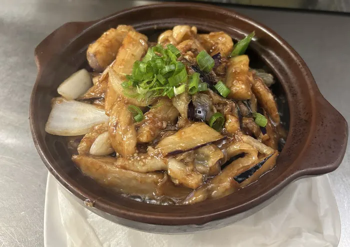 Bao Kee Cafe寶記 10