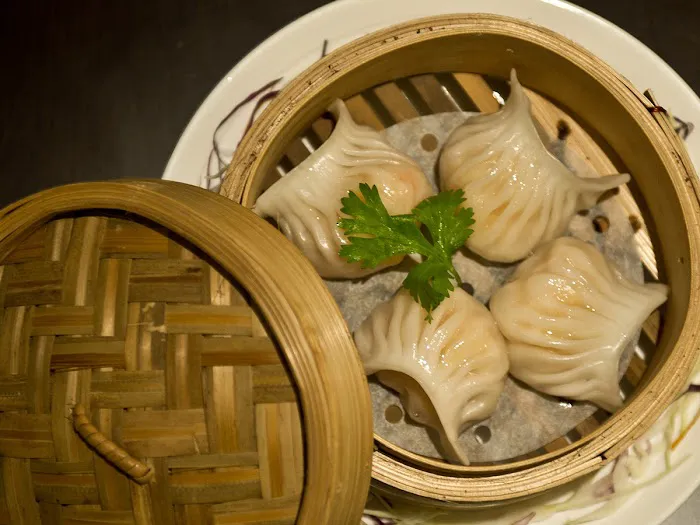 Hong Kong Dim Sum House -South El Monte 2