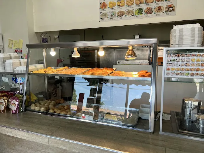 Hong Kong Dim Sum House -South El Monte 1