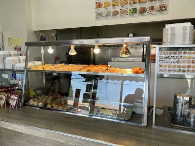 Hong Kong Dim Sum House -South El Monte 0