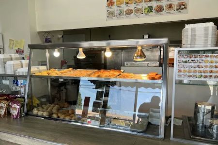 Hong Kong Dim Sum House -South El Monte
