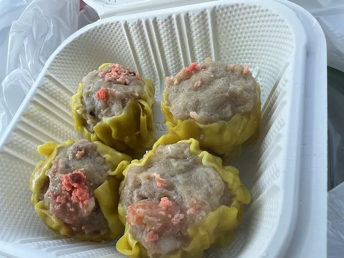Hong Kong Dim Sum House -South El Monte 8