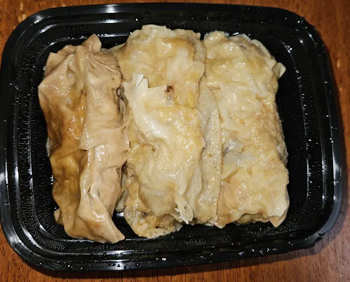 Hong Kong Dim Sum House -South El Monte 10