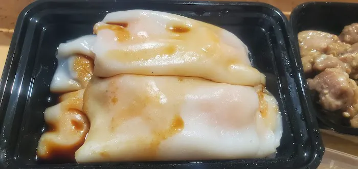 Hong Kong Dim Sum House -South El Monte 9
