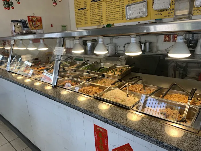 Ying's Chinese Food 1