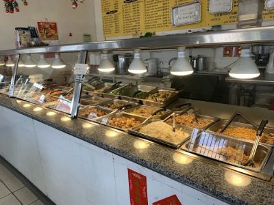 Ying's Chinese Food 0