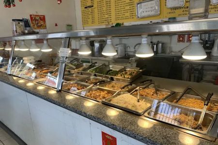 Ying's Chinese Food
