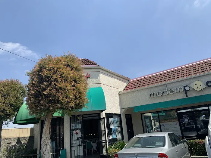 Ying's Chinese Food 2