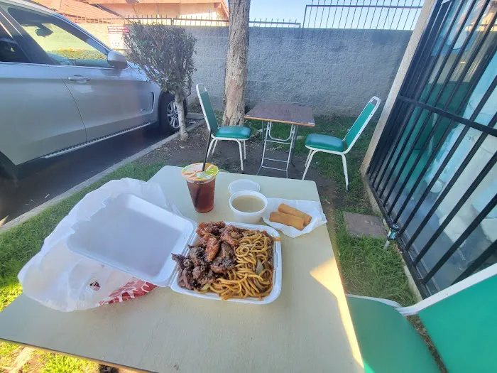 Ying's Chinese Food 7