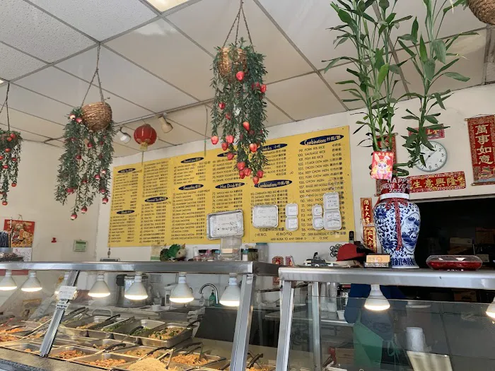 Ying's Chinese Food 8