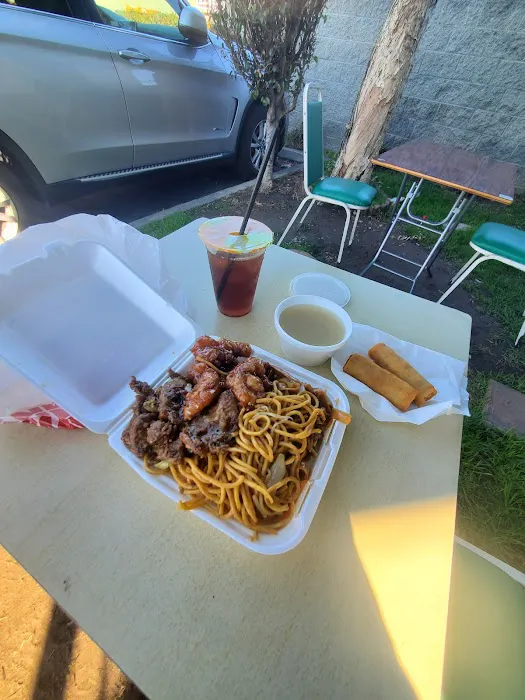 Ying's Chinese Food 5