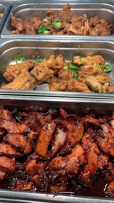 Ying's Chinese Food 9
