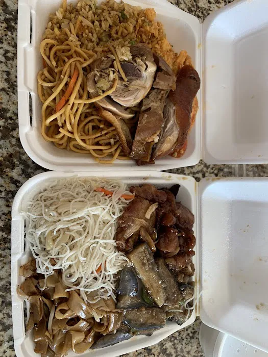 Ying's Chinese Food 10