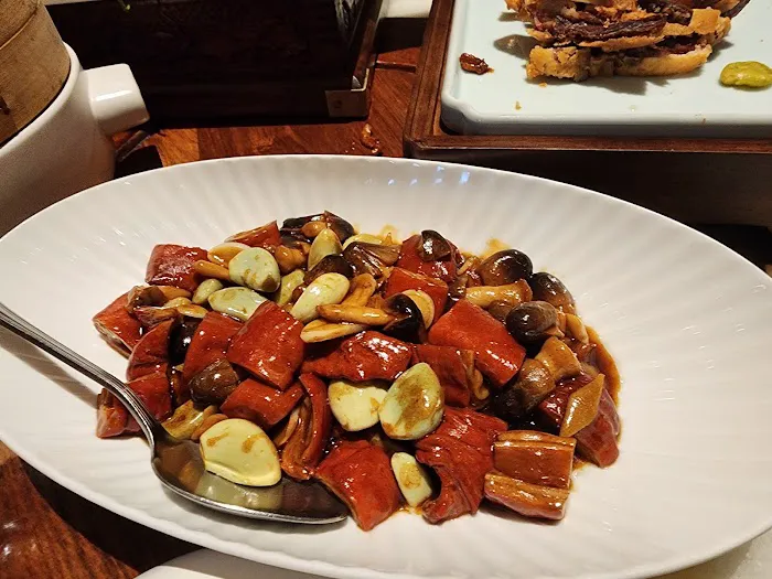 Bistro Na's 6