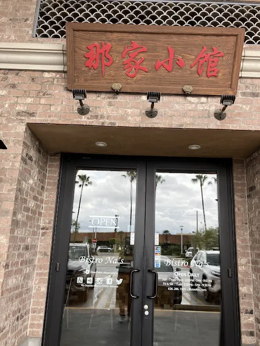Bistro Na's 7