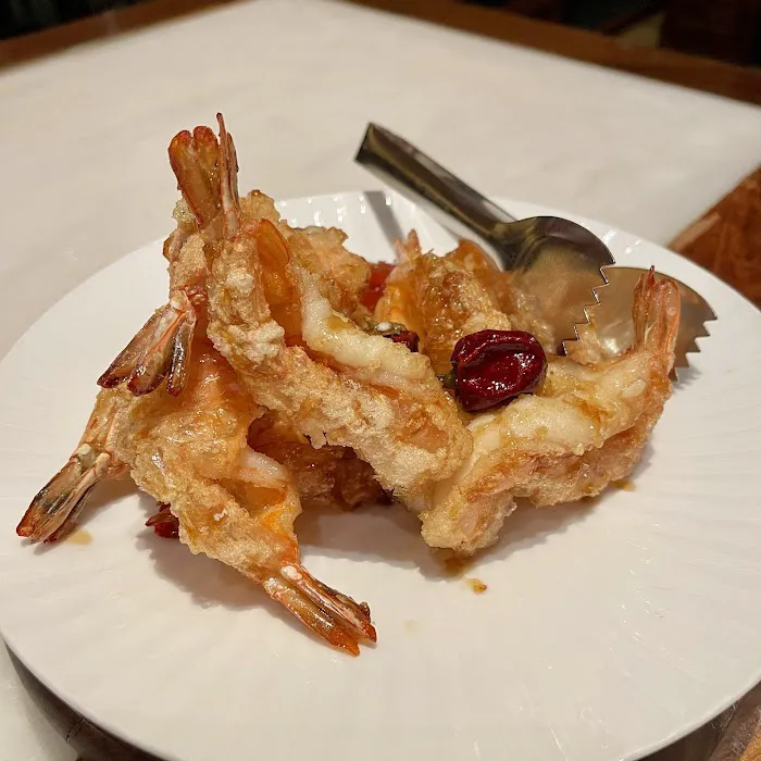 Bistro Na's 4