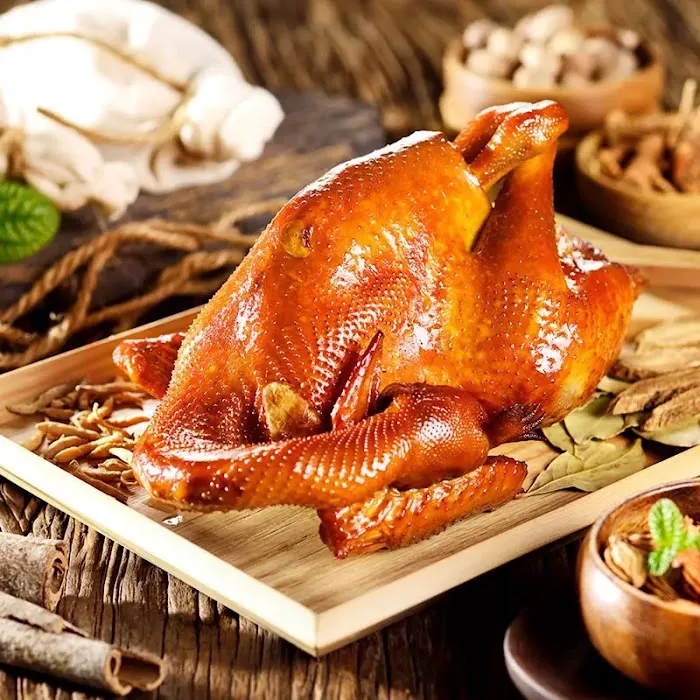 不二烧肉Unique Smokehouse 3