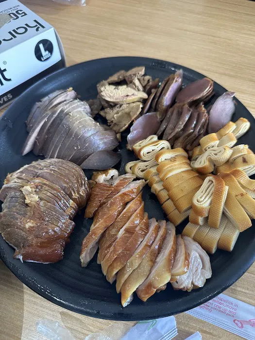 不二烧肉Unique Smokehouse 10