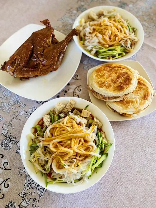不二烧肉Unique Smokehouse 8