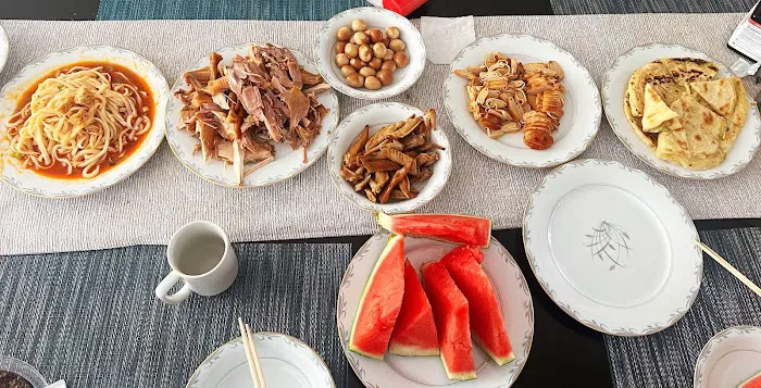 不二烧肉Unique Smokehouse 9