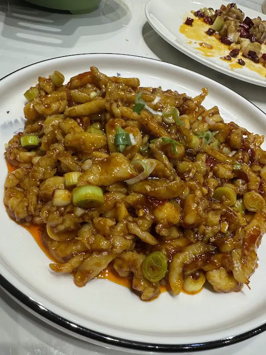 JIAO CLUB 椒宴 9